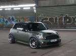 Mini Cooper RS by Nowack Motors 2010 года